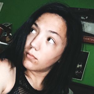 Meet your Posher, Ashlynn